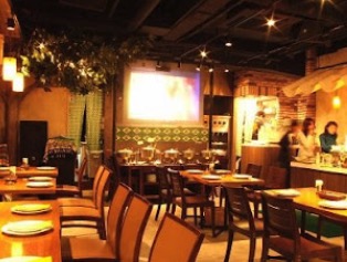 Churrascaria Que bom!浅草店